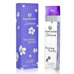 عطر ادکلن دُنا بلومینگ فلاورز سرجیو تاچینی - Donna Blooming Flowers Sergio Tacchini - بررسی، قیمت و خرید