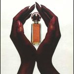 عطر ادکلن اودیسه پور فم روچاس - Audace Pour Femme Rochas - بررسی، قیمت و خرید