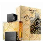عطر ادکلن سولو لووه اندلوسی لیمیتد ادیشن لووه - Solo Loewe Andalusi Limited Edition Loewe - بررسی، قیمت و خرید