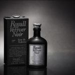عطر ادکلن وتیور نویر رویال لایم برمودا - Vetiver Noir Royall Lyme Bermuda - بررسی، قیمت و خرید