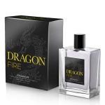 عطر ادکلن دراگون فایر پاور اینس‌تیتوتو اسپانیول - Dragon Fire Power Instituto Español - بررسی، قیمت و خرید
