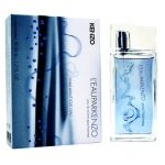عطر ادکلن لو پار کنزو لاو لو پور هوم کنزو - L'Eau par Kenzo Love L'Eau pour Homme Kenzo - بررسی، قیمت و خرید