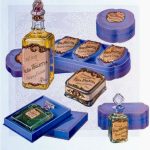 عطر ادکلن ورا ویولتا راجر اند گاله - Vera Violetta Roger & Gallet - بررسی، قیمت و خرید