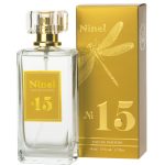 عطر ادکلن ناینل نامبر فیفتین نینل پرفیوم - Ninel No. 15 Ninel Perfume - بررسی، قیمت و خرید