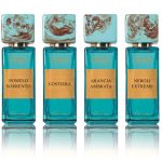 عطر ادکلن نرولی اکستریم گریتی - Neroli Extreme Gritti - بررسی، قیمت و خرید