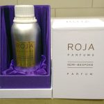 عطر ادکلن سِمی بِسپوک نامبر سِوِن روجا داو - Semi-Bespoke No. 7 Roja Dove - بررسی، قیمت و خرید
