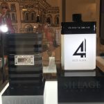 عطر ادکلن هاس ان چهار هاوس آو سیلاج - HoS N.004 House Of Sillage - بررسی، قیمت و خرید