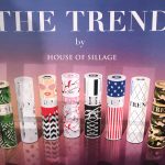 عطر ادکلن نو فور یونایتد وی استند ذ ترند بای هاوس آف سییج - No. 4 United We Stand The Trend by House of Sillage - بررسی، قیمت و خرید