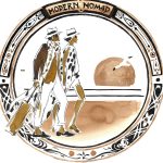 عطر ادکلن مدرن نومد استیت آو مایند - Modern Nomad State of Mind - بررسی، قیمت و خرید