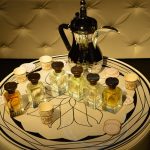 عطر ادکلن ساماها آنفاس - Samaha Anfas - بررسی، قیمت و خرید