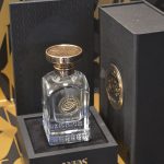عطر ادکلن ساماها آنفاس - Samaha Anfas - بررسی، قیمت و خرید