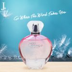 عطر ادکلن بریز جنی جمشید - Breeze Junaid Jamshed - بررسی، قیمت و خرید