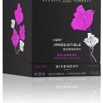 عطر ادکلن ژیوانشی هاروست 2007 وری ایرسیستیبل داماسینا رز ژیوانشی - Givenchy Harvest 2007 Very Irresistible Damascena Rose Givenchy - بررسی، قیمت و خرید