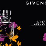 عطر ادکلن ژیوانشی هاروست 2007 وری ایرسیستیبل داماسینا رز ژیوانشی - Givenchy Harvest 2007 Very Irresistible Damascena Rose Givenchy - بررسی، قیمت و خرید