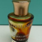 عطر ادکلن گریلو ژاک گریفه - Grilou Jacques Griffe - بررسی، قیمت و خرید