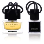 عطر ادکلن فندوپاسه نازو دی رازا - Fin Du Passe Naso Di Raza - بررسی، قیمت و خرید