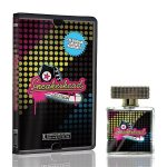 عطر ادکلن اسنیکرهِد زایرنا - Sneakerhead Xyrena - بررسی، قیمت و خرید