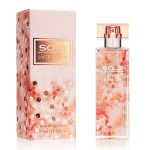 عطر ادکلن سو؟ شیر ایلوژن سو؟ - So...? Sheer Illusion So...? - بررسی، قیمت و خرید