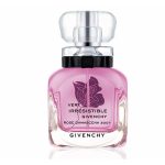 عطر ادکلن ژیوانشی هاروست 2007 وری ایرسیستیبل داماسینا رز ژیوانشی - Givenchy Harvest 2007 Very Irresistible Damascena Rose Givenchy - بررسی، قیمت و خرید