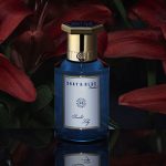 عطر ادکلن اسکارلت لیلی شای اند بلو لندن - Scarlet Lily Shay & Blue London - بررسی، قیمت و خرید