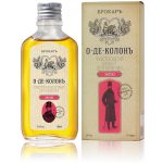 عطر ادکلن او د کولون اکستاز بروکارد - Eau de Cologne Ekstaz (О-де-Колонъ Экстаз) Brocard - بررسی، قیمت و خرید