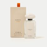 عطر ادکلن آکورد نامبر فور شیپر زارا - Accord No 4 Chypre Zara - بررسی، قیمت و خرید