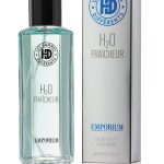 عطر ادکلن اچ تو او فرشور امپوریوم - H2O Fraîcheur Emporium - بررسی، قیمت و خرید