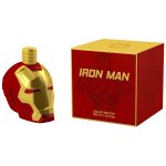عطر ادکلن آیرون‌من مارول - Iron Man Marvel - بررسی، قیمت و خرید