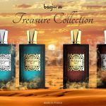 عطر ادکلن سمارکند اسپیریت فور من بگیم - Samarkand Spirit for Man Begim - بررسی، قیمت و خرید