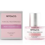 عطر ادکلن روزا آکوارلو نیوکو - Rosa Acquarello NIYO&CO - بررسی، قیمت و خرید