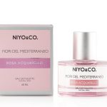 عطر ادکلن روزا آکوارلو نیوکو - Rosa Acquarello NIYO&CO - بررسی، قیمت و خرید