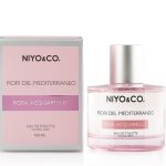 عطر ادکلن روزا آکوارلو نیوکو - Rosa Acquarello NIYO&CO - بررسی، قیمت و خرید