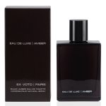 عطر ادکلن اُ دو لوکس اَمبِر اِکس وَتو - Eau de Luxe Amber Ex Voto - بررسی، قیمت و خرید