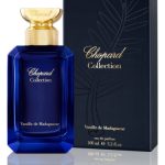 عطر ادکلن وانیل ماداگاسکار شوپارد - Vanille de Madagascar Chopard - بررسی، قیمت و خرید