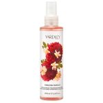 عطر ادکلن اینگلیش داهلیا فرگرنس میست یارلی - English Dahlia Fragrance Mist Yardley - بررسی، قیمت و خرید