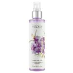 عطر ادکلن ایپریل ویولتس فراگرنس میست یاردلی - April Violets Fragrance Mist Yardley - بررسی، قیمت و خرید