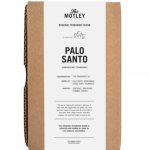 عطر ادکلن پالو سانتو دِ ماتلی - Palo Santo The Motley - بررسی، قیمت و خرید