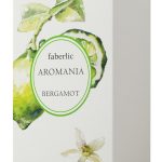 عطر ادکلن آرومانیا برگاموت فابرلیک - Aromania Bergamot Faberlic - بررسی، قیمت و خرید