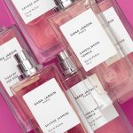 عطر ادکلن رولوشن دو لا فلور سانا جاردن - Revolution de la Fleur Sana Jardin - بررسی، قیمت و خرید