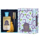 عطر ادکلن جنتری جاکی کلاب اوریزا ال لگراند - Gentry Jockey Club Oriza L. Legrand - بررسی، قیمت و خرید