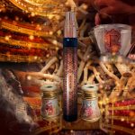عطر ادکلن آریا این اف شارپ هاوس آو مَتریارک - Aria in F# House of Matriarch - بررسی، قیمت و خرید