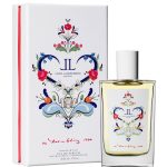 عطر ادکلن ا ترمبلینگ رز لیندا لاندنبرگ - A Trembling Rose Linda Landenberg - بررسی، قیمت و خرید