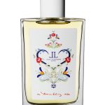 عطر ادکلن ا ترمبلینگ رز لیندا لاندنبرگ - A Trembling Rose Linda Landenberg - بررسی، قیمت و خرید