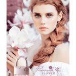 عطر ادکلن پرومیس می فلاور ماه بوسین - Promise Me Flower Mauboussin - بررسی، قیمت و خرید