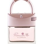 عطر ادکلن پرومیس می فلاور ماه بوسین - Promise Me Flower Mauboussin - بررسی، قیمت و خرید