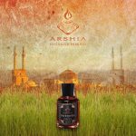 عطر ادکلن پرسیپلیس آمبره آرشیا پرفیومز - Persepolis Ambrè Arshia Parfums - بررسی، قیمت و خرید