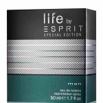 عطر ادکلن لایف بای اسپریت اسپشل ادیشن فور من اسپریت - Life by Esprit Special Edition for Man Esprit - بررسی، قیمت و خرید