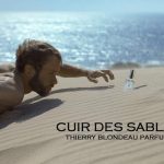 عطر ادکلن کور د سبل تیری بلوندو - Cuir des Sables Thierry Blondeau - بررسی، قیمت و خرید