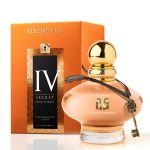 عطر ادکلن ریچوال دو اورینت سکرت ۴ آیزنبرگ - Rituel D'Orient Secret IV Eisenberg - بررسی، قیمت و خرید