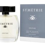 عطر ادکلن اینسپایر سی متری - Inspire Symétrie - بررسی، قیمت و خرید